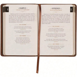 StrongSpirit – Daily Prayer Book for Men