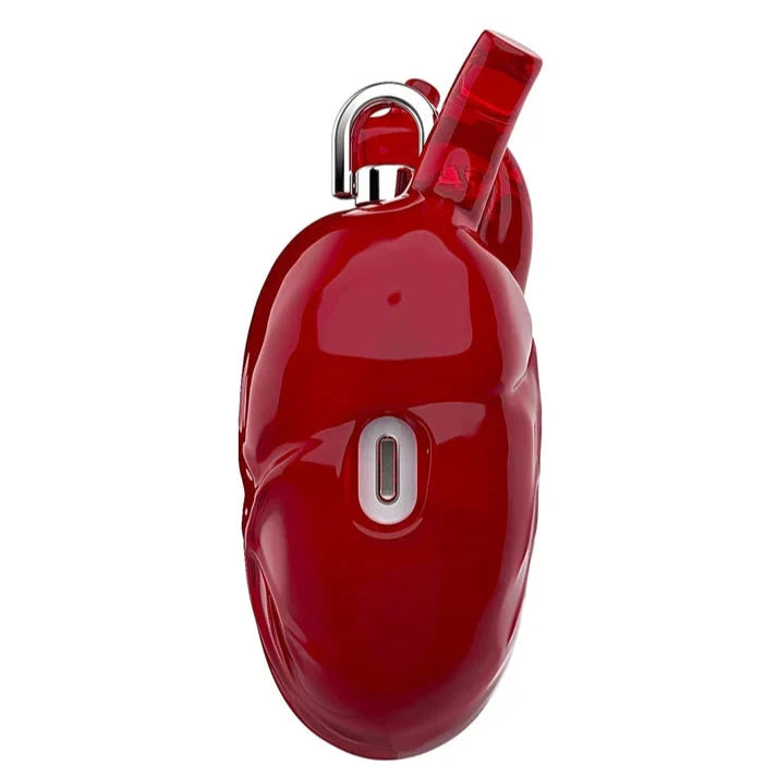 PulsePod - Heart Design AidPods Case