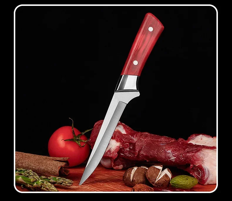 Kensei – Japanese Prestige Series Chef’s Knife