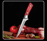 Kensei – Japanese Prestige Series Chef’s Knife