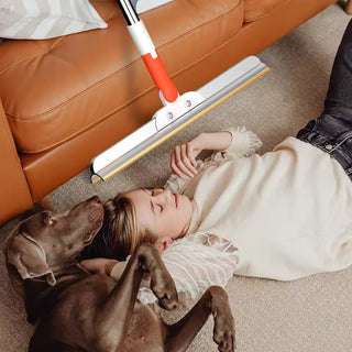 FurRake - Premium Pet Hair Carpet Comb
