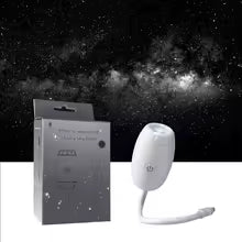 VistaStar – Adjustable Dreamy Nebula Ceiling Light