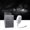 VistaStar – Adjustable Dreamy Nebula Ceiling Light