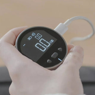 FlexMeasure – Smart Digital Multi-Surface Measuring Tape