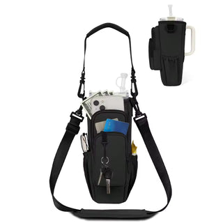 HydraPack – 40oz Travel Bottle Holder
