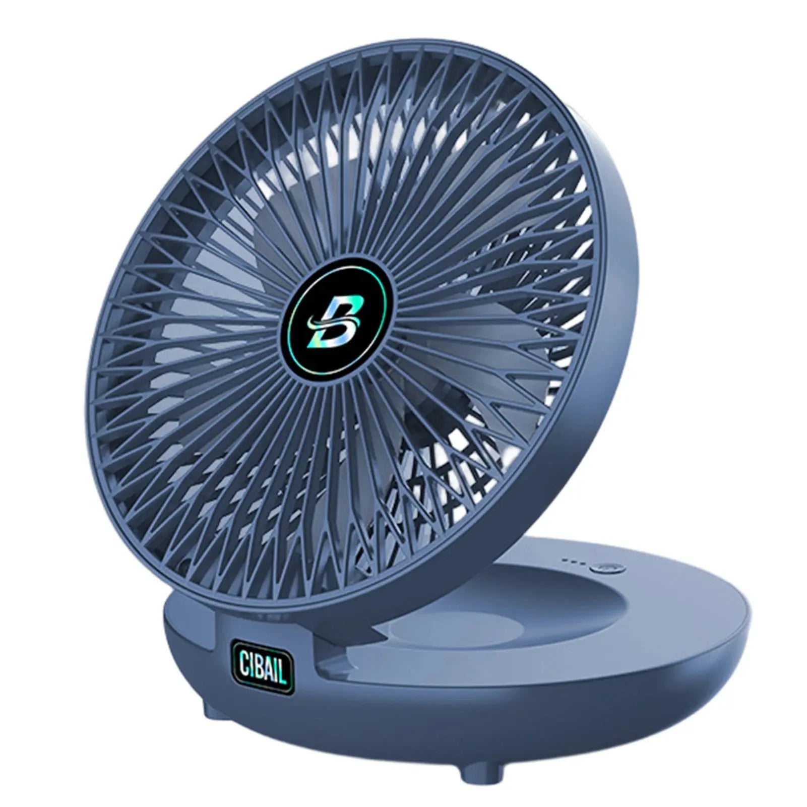 Household Dual-use Kitchen Fan marnetic