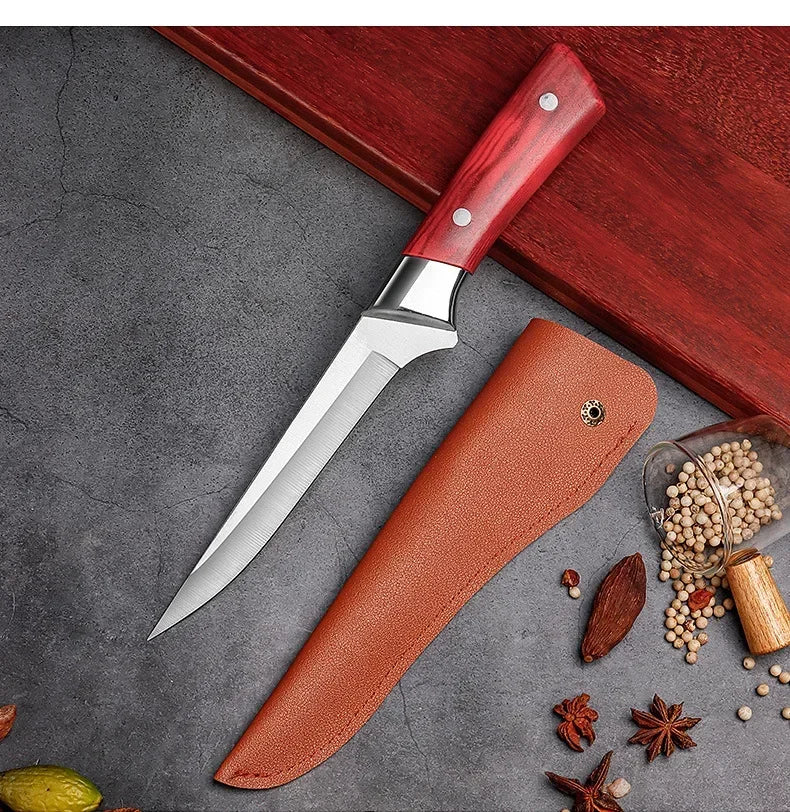 Kensei – Japanese Prestige Series Chef’s Knife
