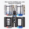MirrorShield – Reflective Window Spray