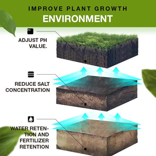 GreenBoost – Fast-Acting Natural Soil Activator