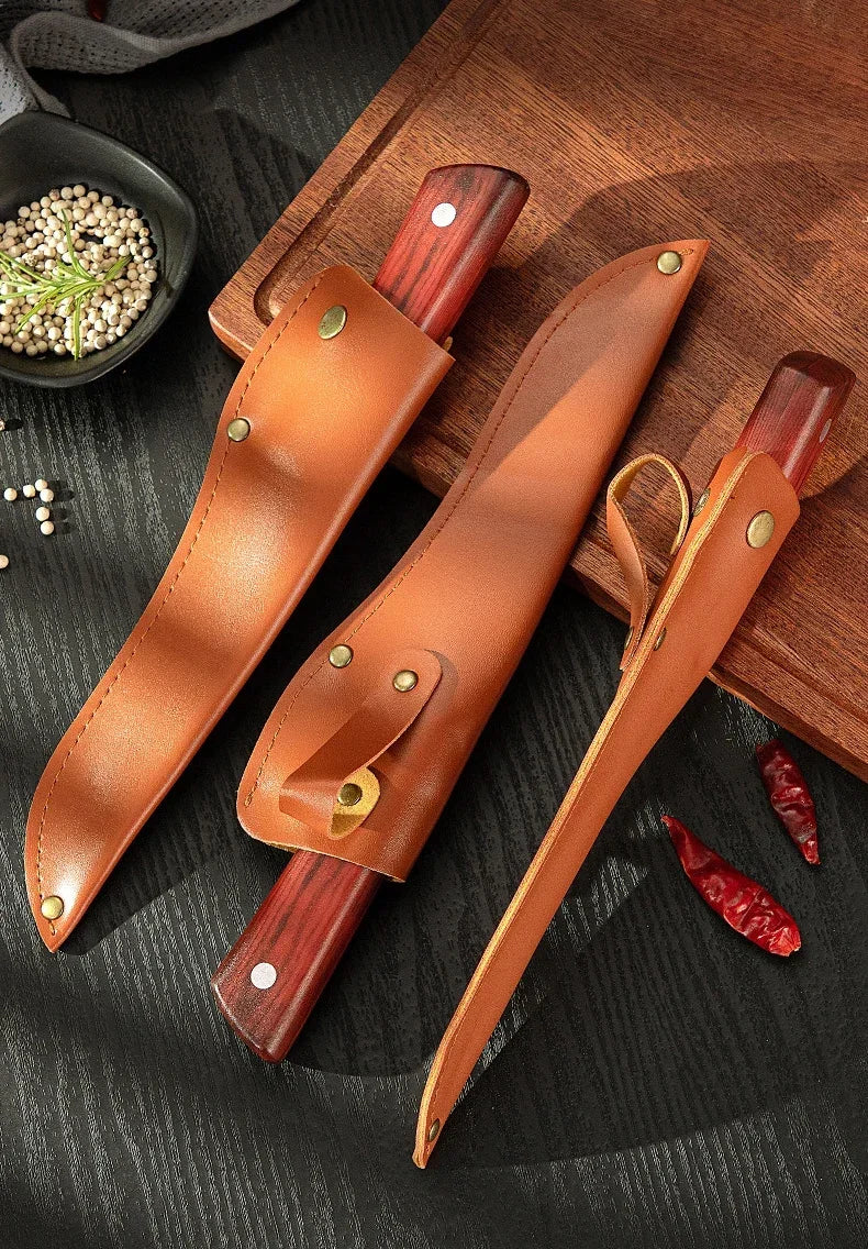 Kensei – Japanese Prestige Series Chef’s Knife