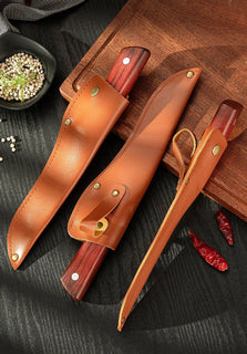 Kensei – Japanese Prestige Series Chef’s Knife