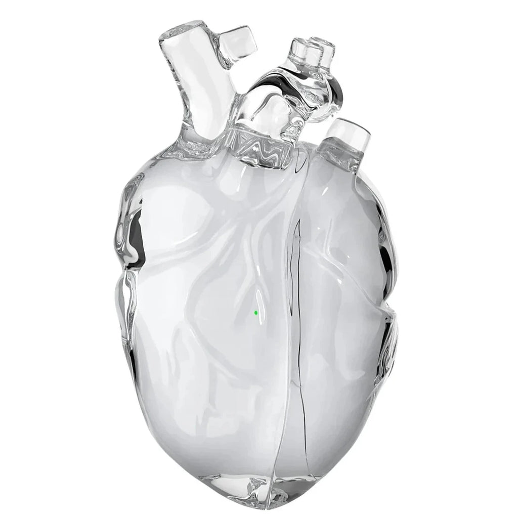 PulsePod - Heart Design AidPods Case
