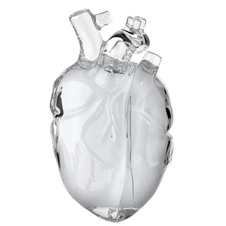 PulsePod - Heart Design AidPods Case