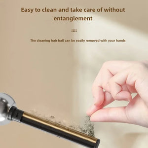 CleanGlide - Reusable Sticky Lint Roller