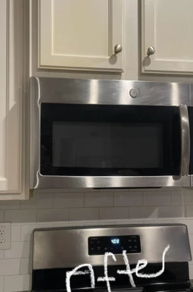 GreaseBreak - Rapid-Action Oil & Grime Destroyer