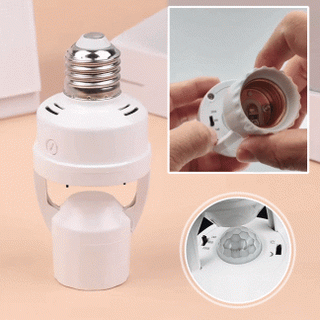 MotionBright - Intelligent 360° Sensor Light