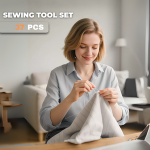 StitchGuard - 37PCS Sewing Kit