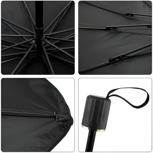 HeatGuard – Car Windshield Sunshade