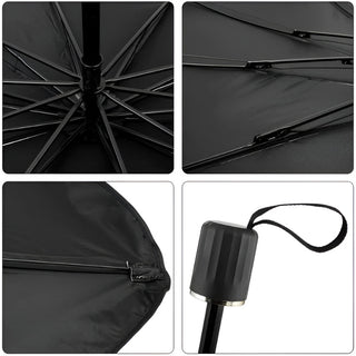 HeatGuard – Car Windshield Sunshade