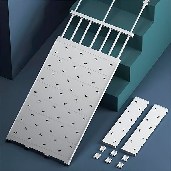 Elevate - Adjustable Multi-Layer Organizer