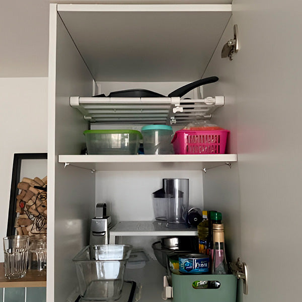 Elevate - Adjustable Multi-Layer Organizer
