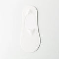 White (5pairs)