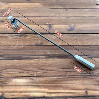WeedMaster™ | Your Ultimate Weeding Tool marnetic