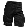 Tactical Black
