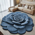 Grayish Blue