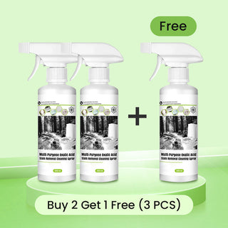 StainAway – Powerful Oxalic Acid Cleaning Spray