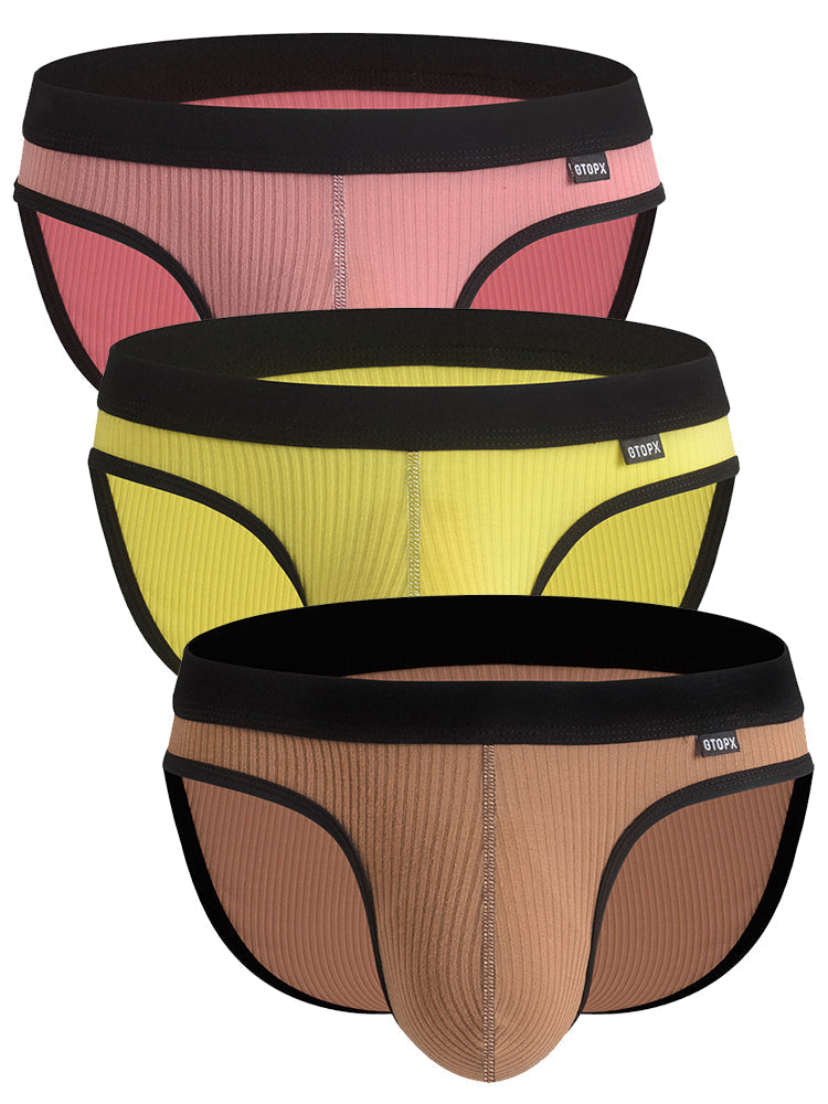 CoolCore - Breathable Support Briefs