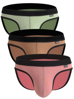 CoolCore - Breathable Support Briefs