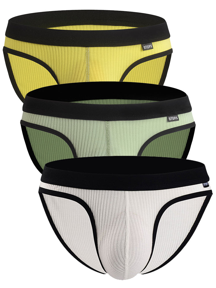 CoolCore - Breathable Support Briefs