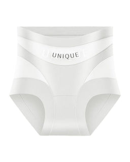CurveEase – High-Waisted Tummy Control Boyshorts