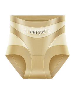 CurveEase – High-Waisted Tummy Control Boyshorts