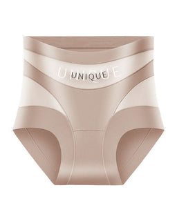 CurveEase – High-Waisted Tummy Control Boyshorts
