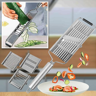 Sliceiest - Instant Precision Vegetable Slicer