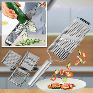 Sliceiest - Instant Precision Vegetable Slicer