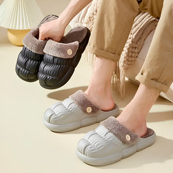 SnugFeet – Ultra Comfort Slippers
