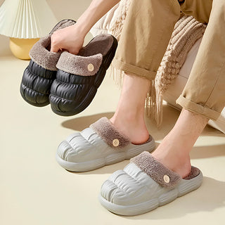SnugFeet – Ultra Comfort Slippers
