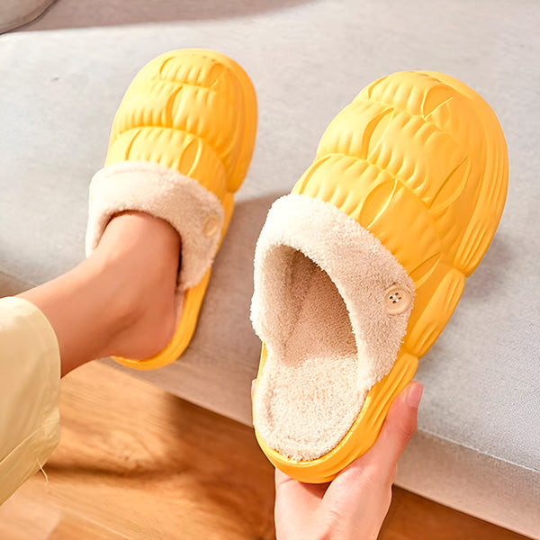 SnugFeet – Ultra Comfort Slippers