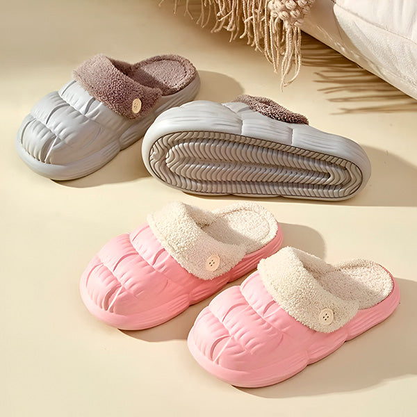 SnugFeet – Ultra Comfort Slippers