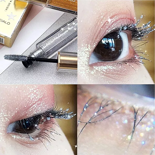 StarLash – Shimmer Mascara Set