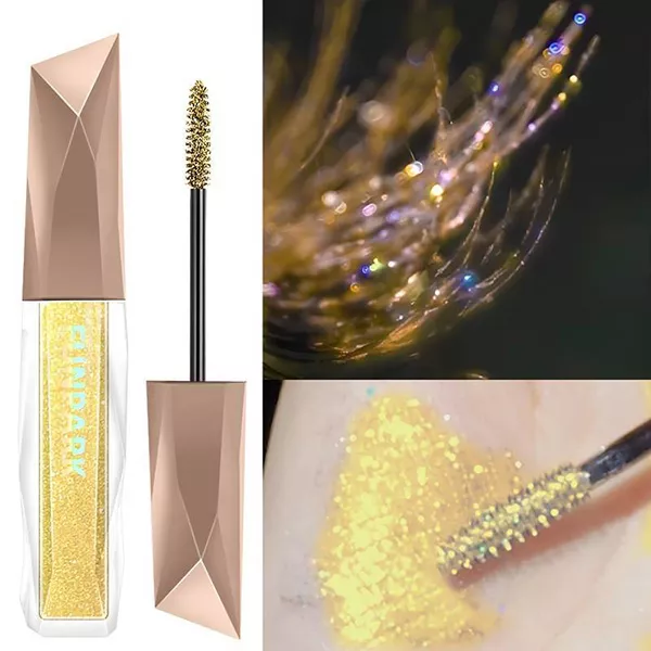 StarLash – Shimmer Mascara Set