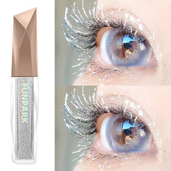 StarLash – Shimmer Mascara Set