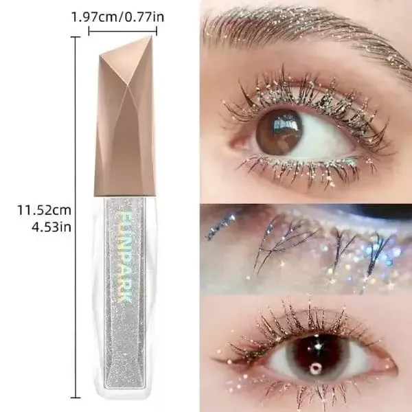 StarLash – Shimmer Mascara Set