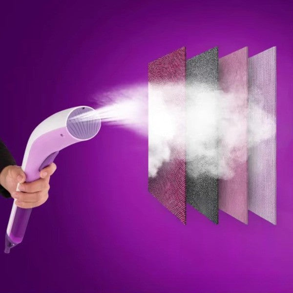 STEAMY