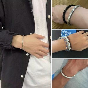 RuneLuxe – Totem Inspired Bracelet