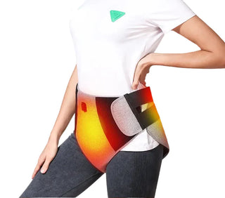 VistaCalm – High-Performance Abdominal & Lumbar Support