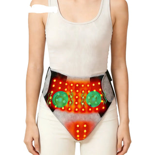 VistaCalm – High-Performance Abdominal & Lumbar Support